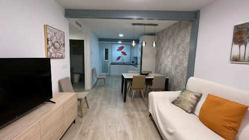 salón estudio en el centro